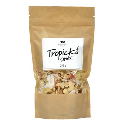 Tropická směs 250g EkoMedica