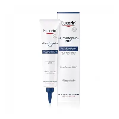 Eucerin UreaRepair PLUS lokální krém 30%Urea 75ml