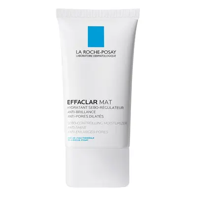 LA ROCHE-POSAY EFFACLAR MAT 40 ml