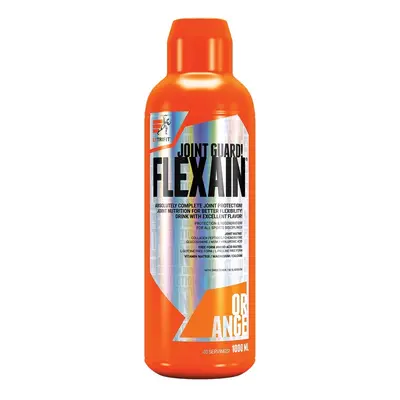 EXTRIFIT Flexain 1000ml Orange