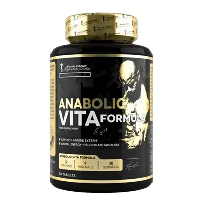 Kevin Levrone VITA Formula 90 tbl