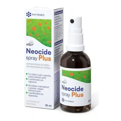 Neocide spray Plus 50ml