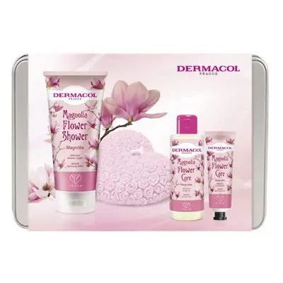 Dermacol Flower Magnolia dárková sada 2024