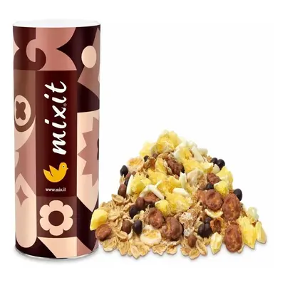 Mixit Müsli Čoko-ládování 450g