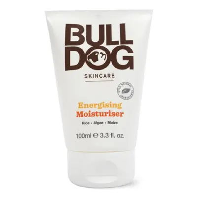 BULLDOG Energising Moisturizer osvěžující krém 100ml