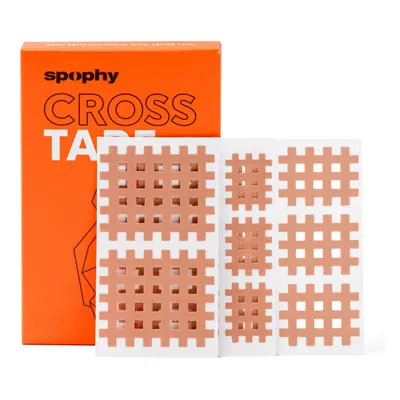 Spophy Cross Tape Multi mix 130ks