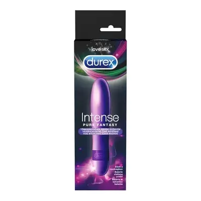 Durex Intense Pure Fantasy vibrátor