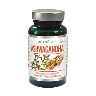 ActivLab Ashwagandha cps.60