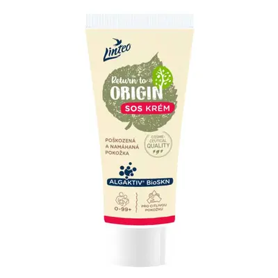 Linteo Return to ORIGIN SOS krém 25ml