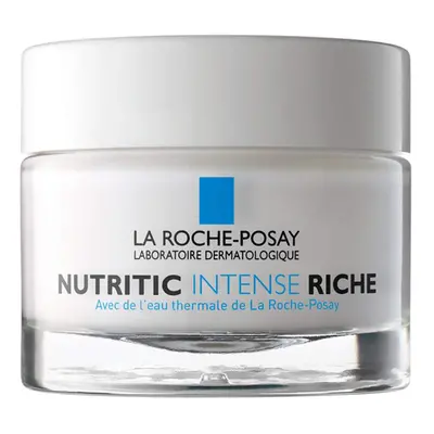 LA ROCHE-POSAY NUTRITIC PRO VELMI SUCHOU PLEŤ 50 ml