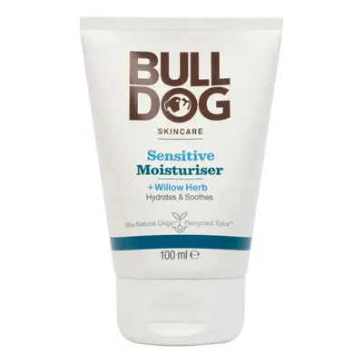 BULLDOG Sensitive Moisturizer Pleťový krém 100ml