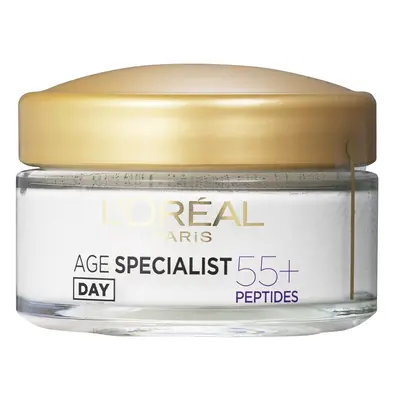 L’Oréal Paris Age Specialist 55+ denní krém proti vráskám 50ml