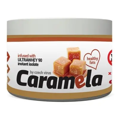 Czech Virus Caramela 500 g