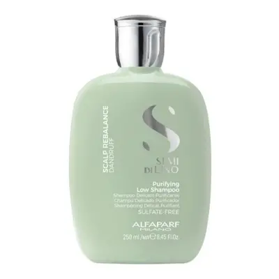 Alfaparf Semi di Lino Scalp Rebalance Purifying Low šampon 250ml