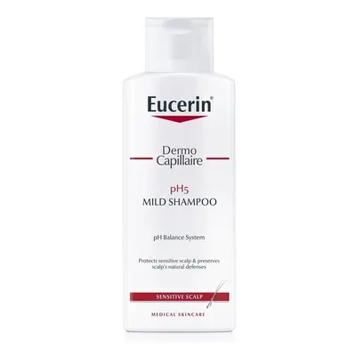 EUCERIN DermoCapillaire pH5 šampon na vlasy 250ml