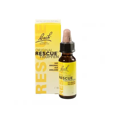 RESCUE REMEDY Krizové kapky 10ml