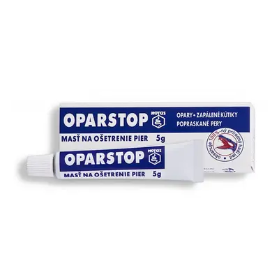 Oparstop mast 5g