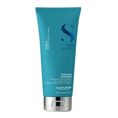 Alfaparf Semi di Lino Curls Enhancing kondicionér 200ml