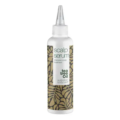 Australian Bodycare Scalp Serum sérum na vlasy proti lupům 150ml