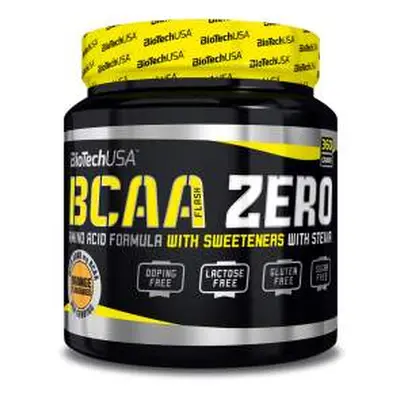 BioTech Bcaa Zero 360 g lemon ice tea