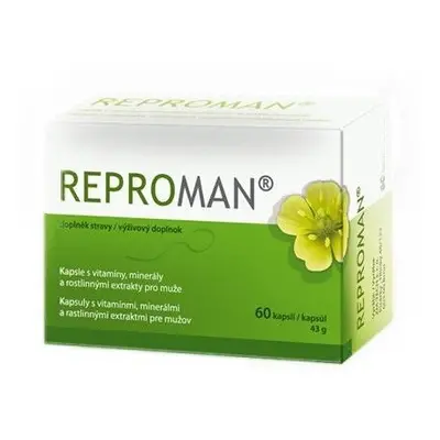 REPROMAN cps.60