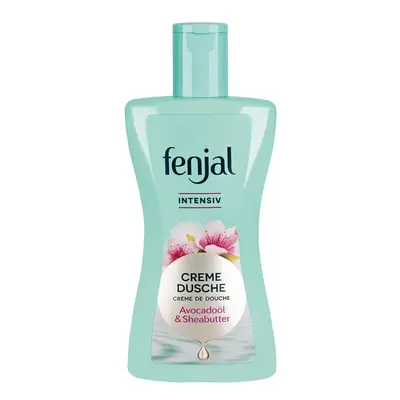 FENJAL INTENSIVE Shower Creme 200ml