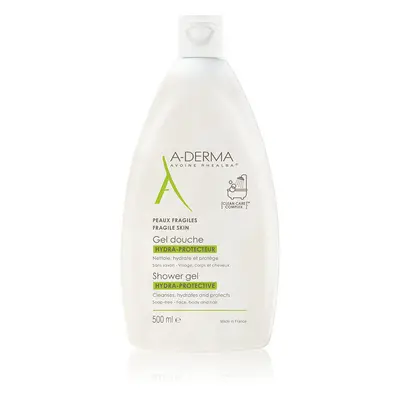 A-DERMA Hydratační sprchový gel 500ml