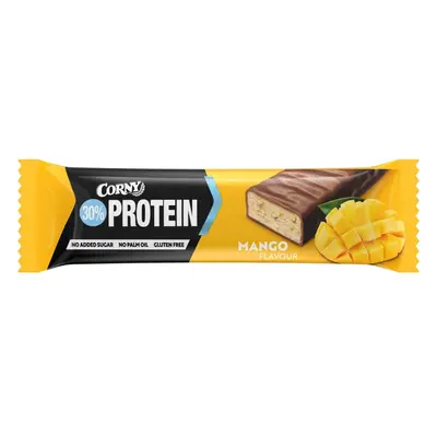 CORNY 30% PROTEIN Mango 50g