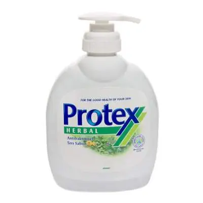 Protex Herbal Antibakteriální tekuté mýdlo 300ml