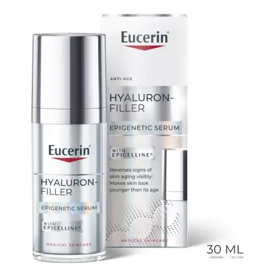 Eucerin HYALURON-FILLER EPIGENETIC Omlazující sérum 30ml