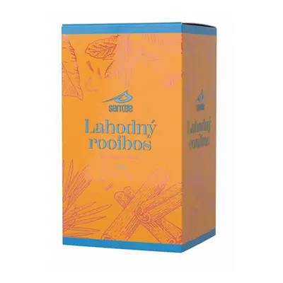 Santée Lahodný rooibos 20x2g