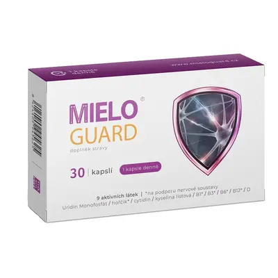 Mieloguard cps. 30