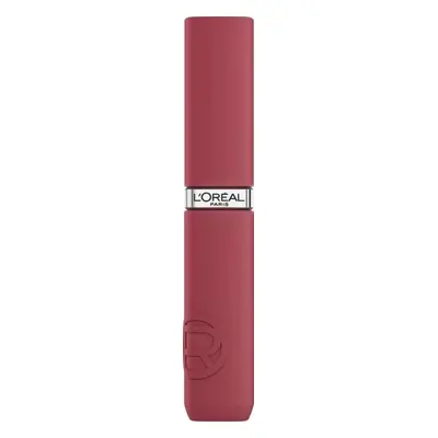 LORÉAL Matte Resistance rtěnka 665 5ml