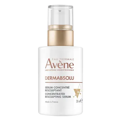 AVENE DermAbsolu remodelační sérum 30ml