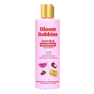 Bloom Robbins Growth&Nourish conditioner 250ml