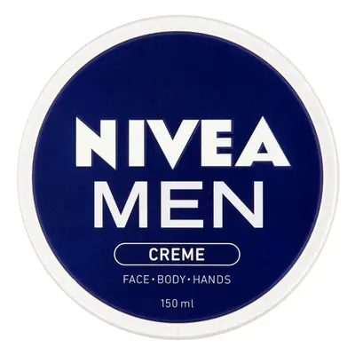 NIVEA MEN krém 150ml 83921