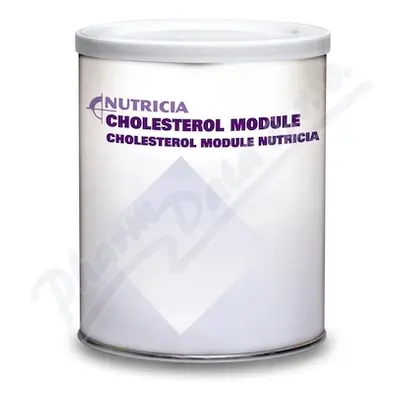 CHOLESTEROL MODULE POR SOL 1X450G