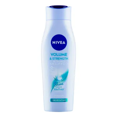 NIVEA šampon pro zvětšení objemu 250ml 81414