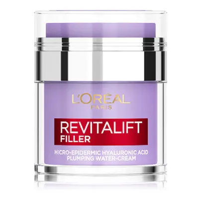 L’Oréal Paris Revitalift Filler water-cream 50ml