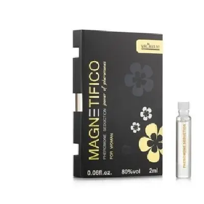 MAGNETIFICO Pheromone Seduction pro ženy 2ml