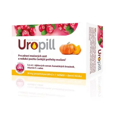 Uropill tbl.30