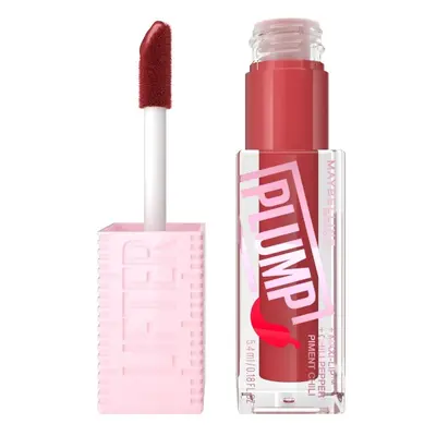 MAYBELLINE Lifter Plum chili lesk na rty 006 5.4ml