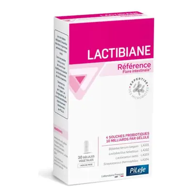 LACTIBIANE Référence tob.30