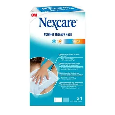 3M Nexcare ColdHot Therapy Pack Maxi 19.5x30cm