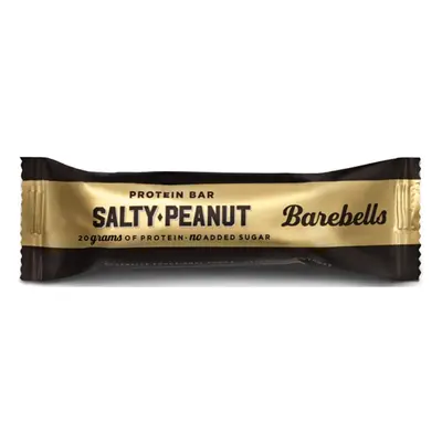 Barebells Protein Bar 55 g slané arašídy