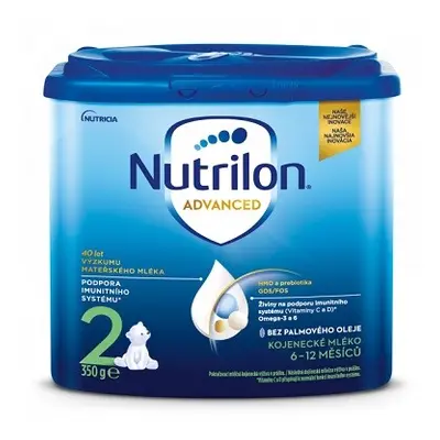 Nutrilon Advanced 2 350g