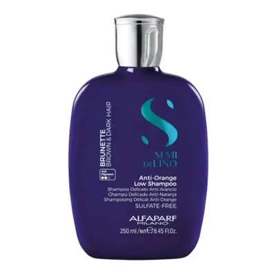 Alfaparf Semi di Lino B&B Brunette šampon 250ml