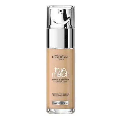 L’Oréal Paris True Match tekutý make-up odstín 3R/3C Rose Beige 30 ml