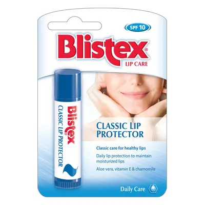 Blistex Classic Lip Protector 4.25g