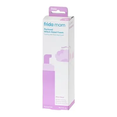 Frida Mom Zklidňující pěna s výtažky z vilínu 150ml